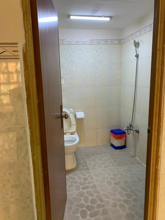 Minh Tuan Hotel Ho Chi Minh City Exterior photo