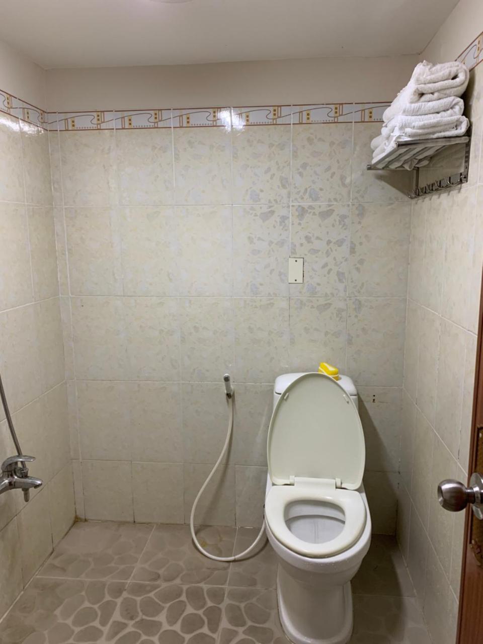 Minh Tuan Hotel Ho Chi Minh City Exterior photo