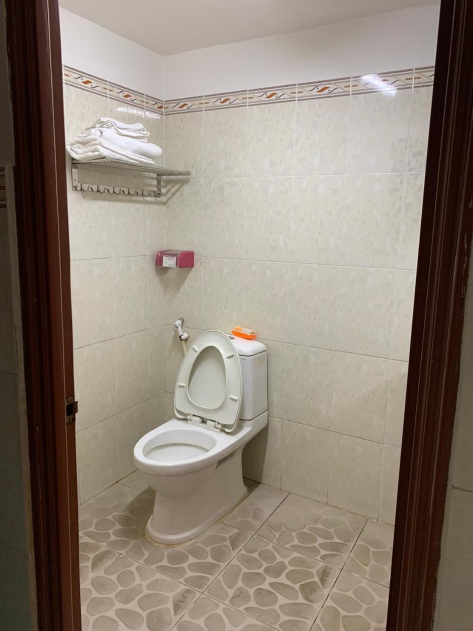 Minh Tuan Hotel Ho Chi Minh City Exterior photo